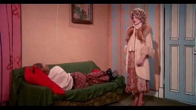 хвилинна еротика зі сексом у коміксах (1972)