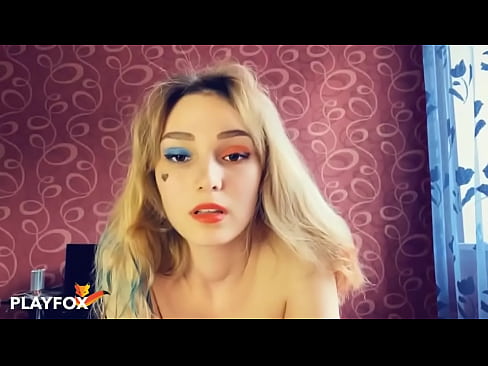❤️ Чарівні окуляри віртуальної реальності подарували мені секс з Харлі Квінн ❌ Порно на порно uk.xsexshop.ru ❌️❤