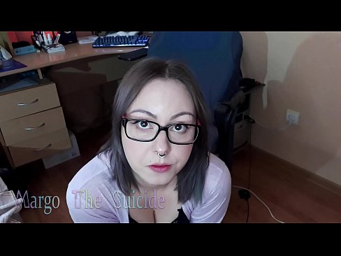 ❤️ Сексуальна дівчина в окулярах глибоко відсмоктує дилдо на камеру ❌ Порно на порно uk.xsexshop.ru ❌️❤